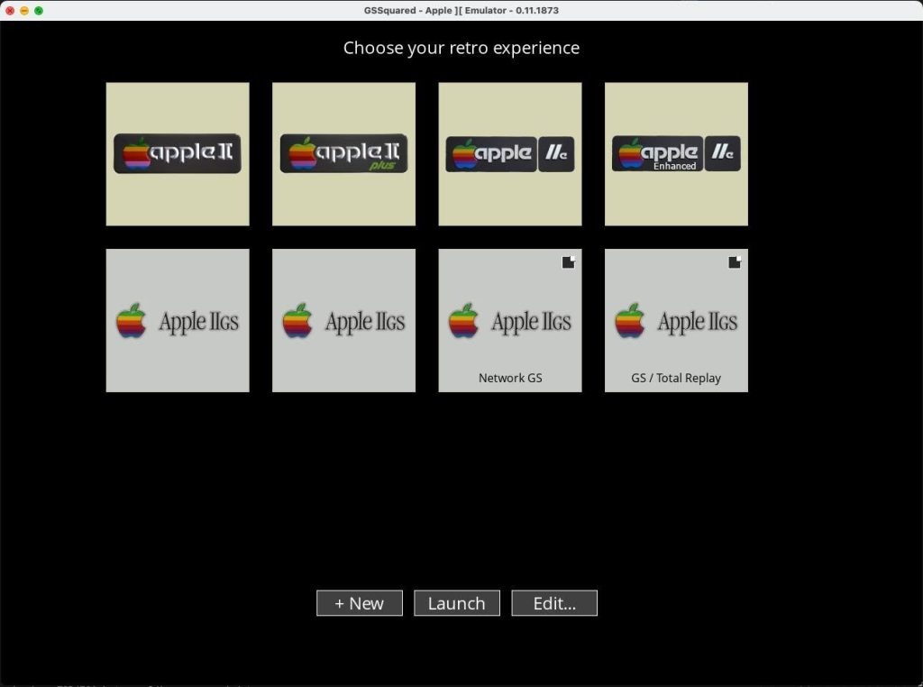 GSSquared v0.11.0 Released