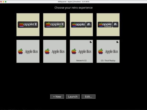 GSSquared v0.11.0 Released