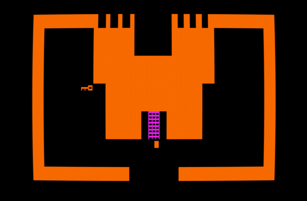 Adventure for the Apple II Adventure for the Apple II