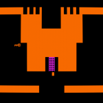 Adventure for the Apple II