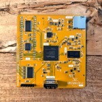 Applesqueezer Turbo for the Apple IIGS Released
