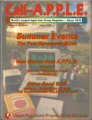 Current Magazine Issue