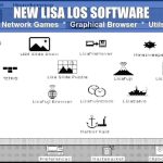 Five New Lisa Office System packages introduced