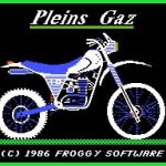 Pleins Gaz – 40th Anniversary!