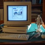 Quill for Retro Macintosh platforms Released