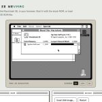 The release of Kero’s SE WebMac