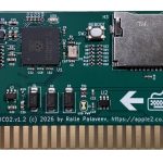 A2Pico2 Board for the Apple II Announced