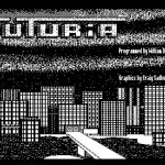 Brutal Deluxe Software Announces Futuria for the Apple IIGS